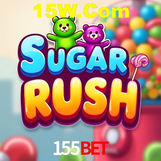 Interface do App 155Bet