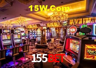 Tecnologia da Plataforma 155Bet