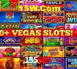 Casino Ao Vivo 155Bet