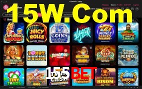 VIP Casino 155Bet