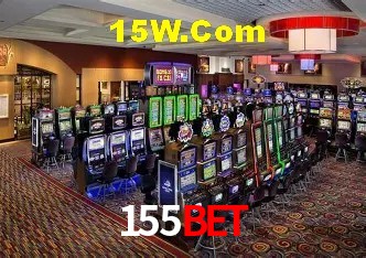 Estatísticas 155Bet