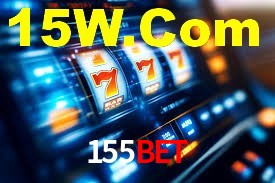Welcome Bonus 155Bet