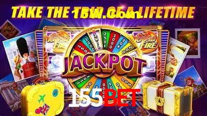 Integração de APIs 155Bet
