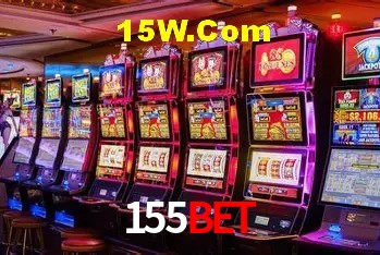 Diretório de Jogos 155Bet