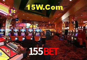 Promoções Sazonais 155Bet