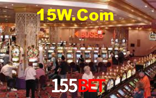 155Bet: Jogos de Caça-Níqueis-Altas Recompensas, Roleta-Velocidade, Blackjack-Desafios Máximos
