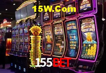 Estatísticas do Jogo 155Bet