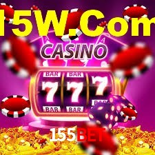 Explore as vantagens do 155Bet: serviço profissional e confiabilidade