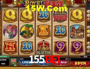 Experiência VIP 155Bet